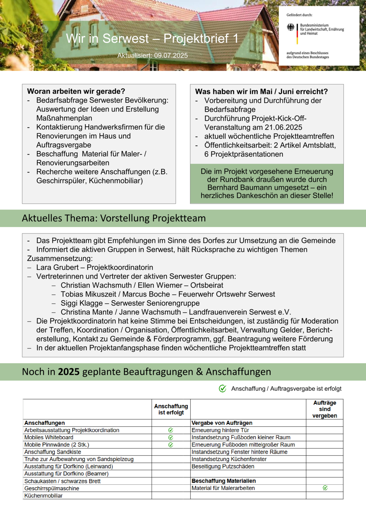 Projektbrief 1 (09.07.25)