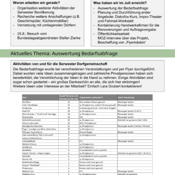 Projektbrief 2 (30.07.25)