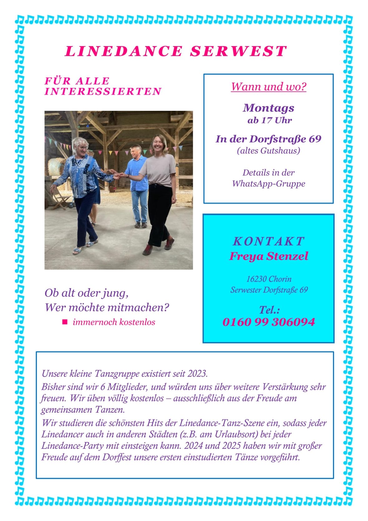 Linedance