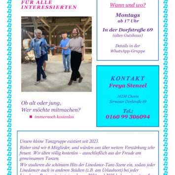 Linedance
