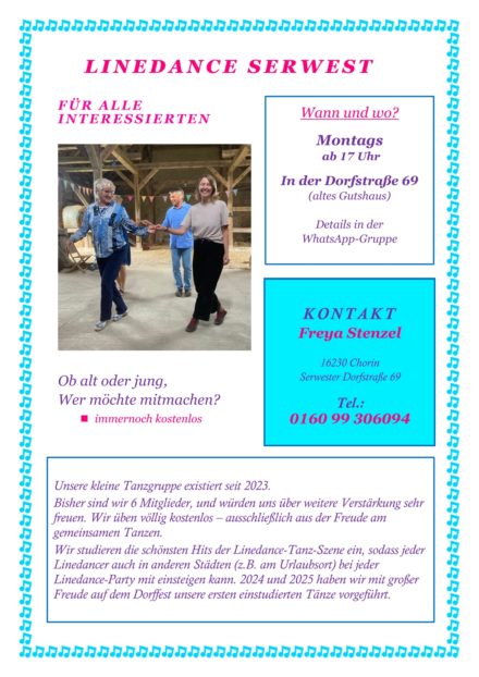 Linedance