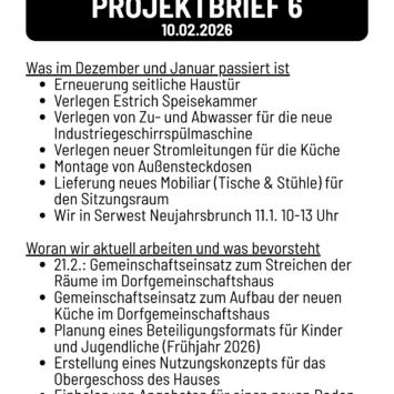 Projektbrief 6 (10.02.26)