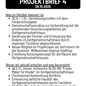 Projektbrief 4 (28.10.25)